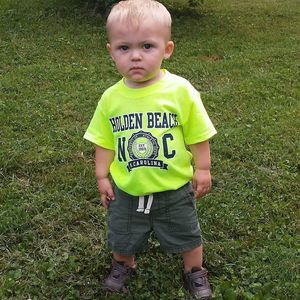 Meet your Posher, Jill r